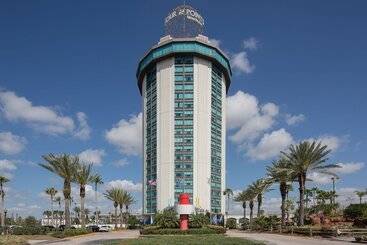فندق Four Points By Sheraton Orlando International Drive