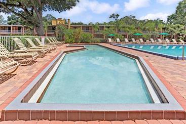 هتل Howard Johnson By Wyndham Tropical Palms Kissimmee
