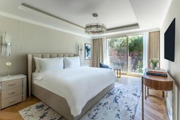 בית מלון כפרי Rixos Premium Belek, The Land of Legends Access