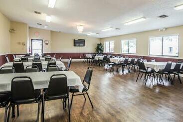 هتل Main Gate Kissimmee Formally Road Way Inn