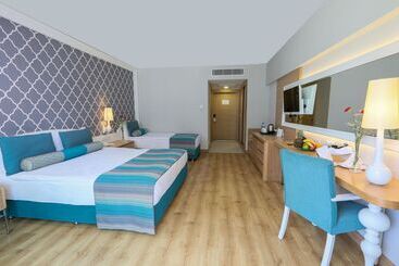 Hotel Sherwood Exclusive Lara