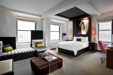هتل The Maxwell New York City