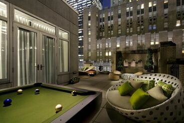 هتل The Maxwell New York City