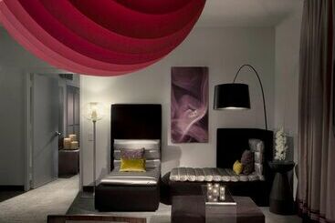 هتل The Maxwell New York City