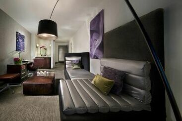 هتل The Maxwell New York City