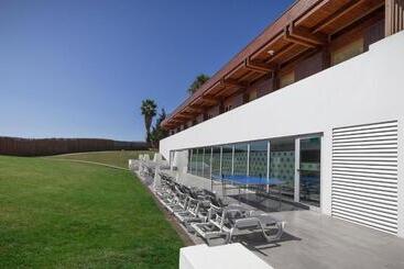 Interpass Vau Hotel Apartamentos