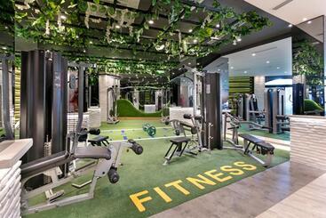 Limak Arcadia Sport Resort Belek