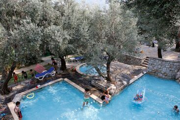 Loryma Resort