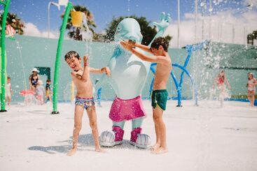 نزل Maspalomas Resort by Dunas