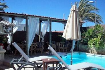 Pasión Tropical Resort - Gay Only