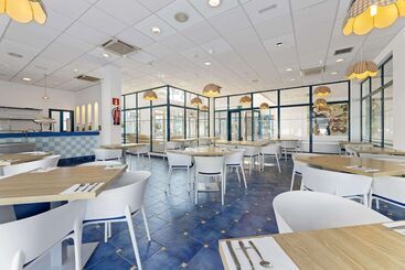 Resort Thb Tropical Island