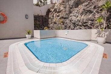 آپارتمان Servatur Alameda de Jandía