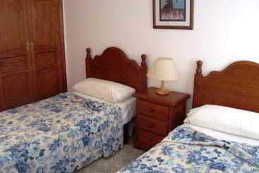 Appartment Villas Bocaina