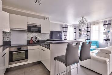 123home Luxury Cottage