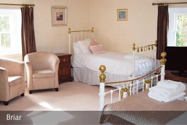 بيت ريفى Mulberry House