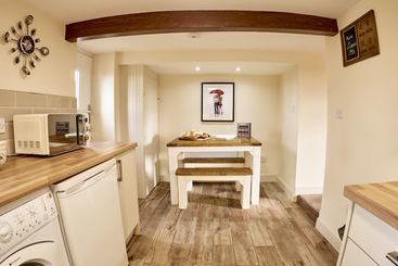 Tower View Belthorn