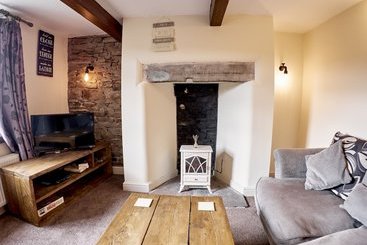 Tower View Belthorn