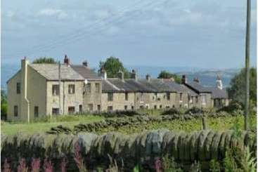 Tower View Belthorn