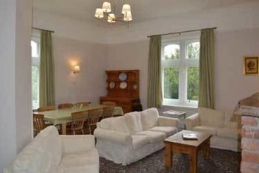 Hargate Hall  Balmoral