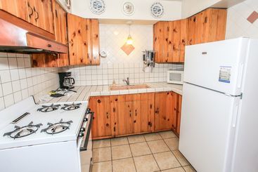 Mcwhinney Summit Cabin