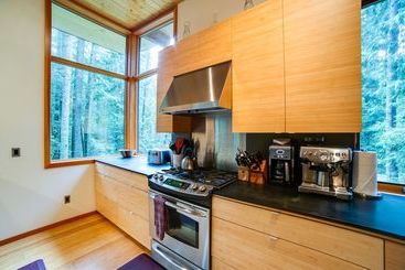 Mt. Baker Lodging Cabin 42 – Pets Ok, Wifi, Sleeps 4! By Mbl
