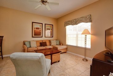 Paradise Palms 4 Bed Townhome W/splashpool3044pp