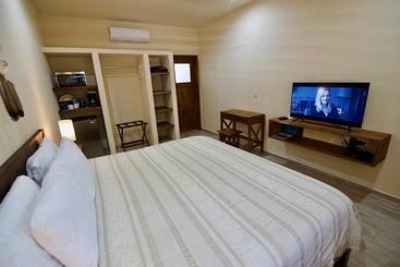 Xan Ha Apartments