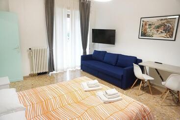 پانسیون Bed A Cavour