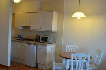 Apartamentos Castell Sol