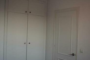 Apartamentos Castell Sol