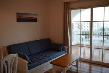 Apartamentos Castell Sol