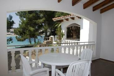 Apartamentos Jardin Playa