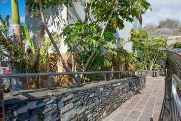 Apartamentos Marinasol