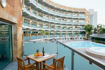 Apartamentos Marinasol
