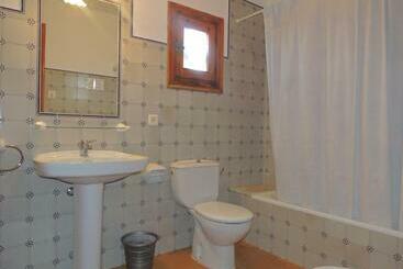 Apartamentos Rocas Marinas