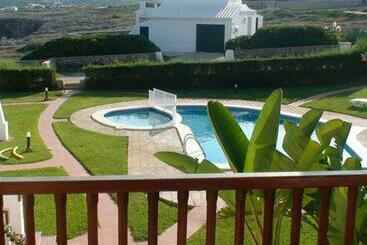 Apartamentos Rocas Marinas