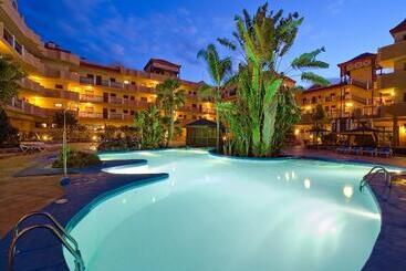 شقة فندقية Elba Castillo San Jorge & Antigua Suite