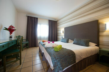 Aparthotel HD Pueblo Marinero - Adults Only