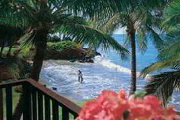 هتل Hilton Grand Vacations Club Maui Bay Villas
