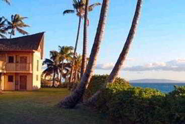 هتل Hilton Grand Vacations Club Maui Bay Villas