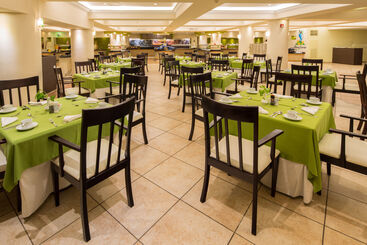 Hotel Barceló Aruba   All Inclusive