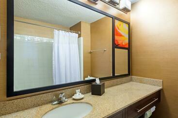 هتل Crowne Plaza Dallas Near Galleriaaddison, An Ihg