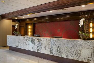 هتل Crowne Plaza Dallas Near Galleriaaddison, An Ihg