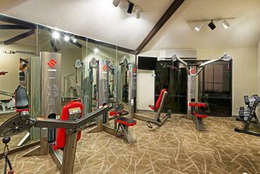 هتل Crowne Plaza Dallas Near Galleriaaddison, An Ihg