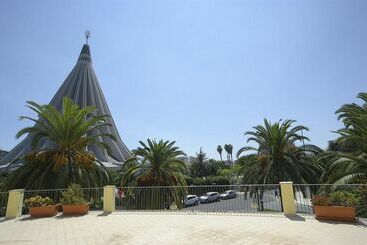 Hotel Del Santuario