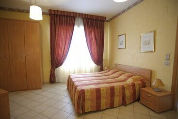Hotel Del Santuario