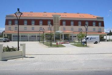 هتل Fundao Palace