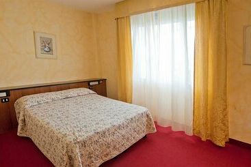 هتل Granduca Tuscany
