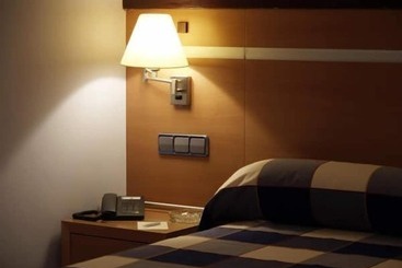 호텔 Isur Llerena