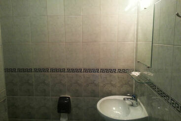 هتل Good Stay Jūrnieks